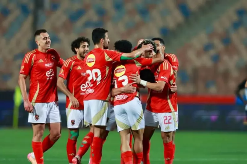 الأهلي